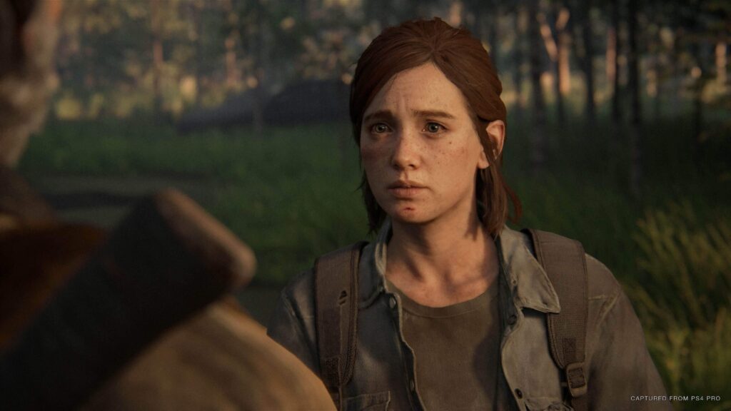 Best PS4 Games 2020 - The Last of US 2