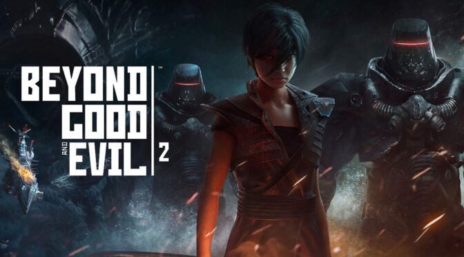 Beyond Good and Evil 2 Feature image